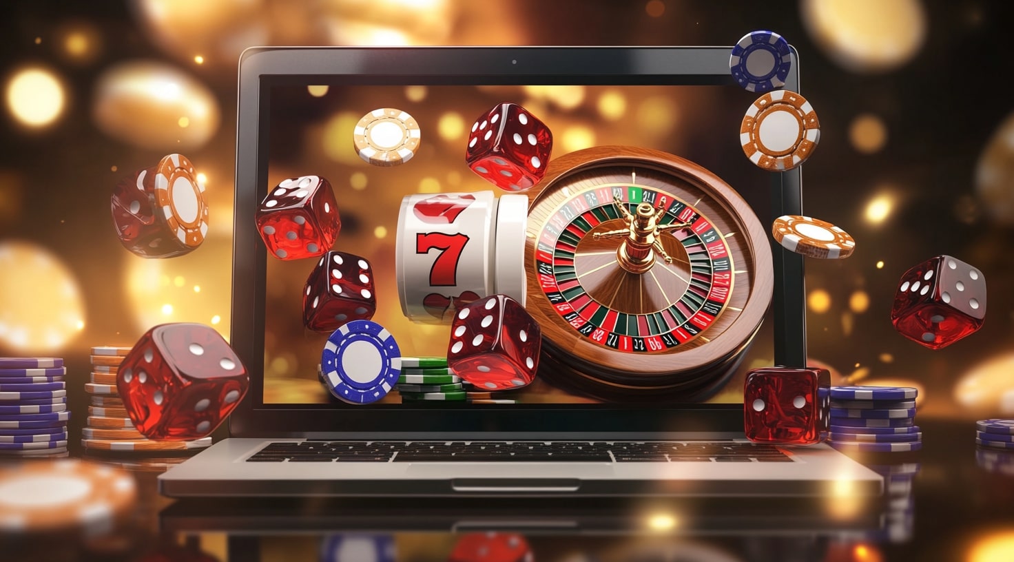 Simple Registration Process at Casino Online AH88